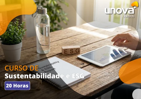 [Sustentabilidade e ESG]