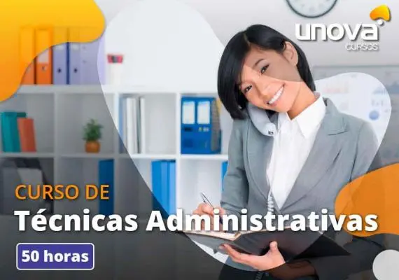 [Técnicas Administrativas]