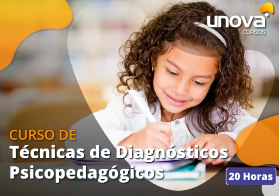 [Técnicas de Diagnósticos Psicopedagógicos]