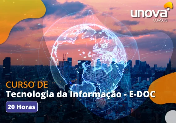 [Tecnologia da Informação - E-DOC]