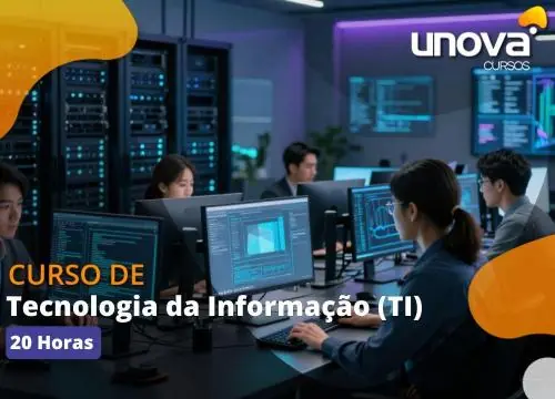 [Tecnologia da Informação (TI)]