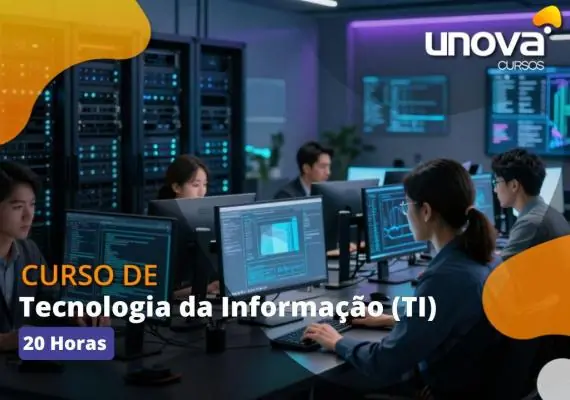 [Tecnologia da Informação (TI)]