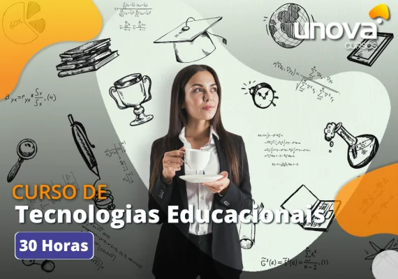 Curso Gratuito de Informática Avançada Online