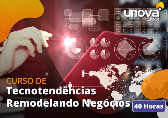 [Tecnotendências Remodelando Negócios]