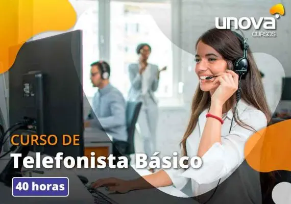 [Telefonista Básico]