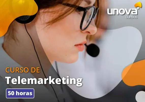 [Telemarketing]