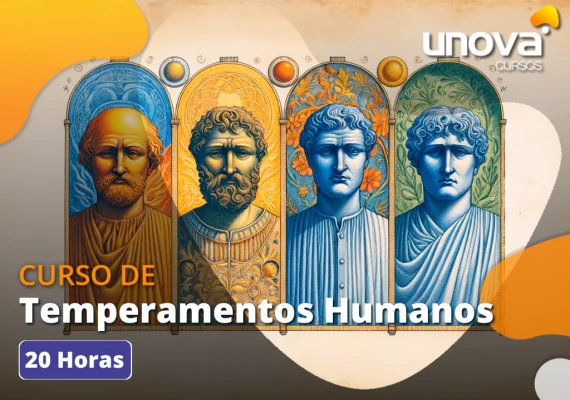[Temperamentos Humanos]