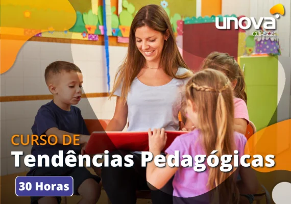 [Tendências Pedagógicas]