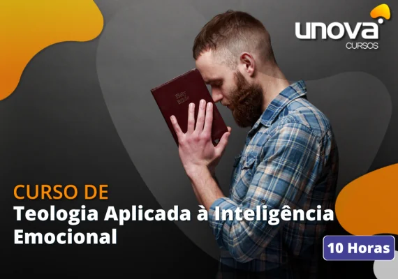 [Teologia Aplicada à Inteligência Emocional]