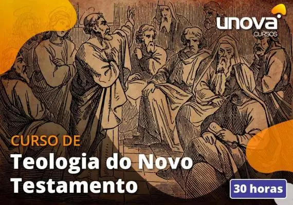 [Teologia do Novo Testamento]