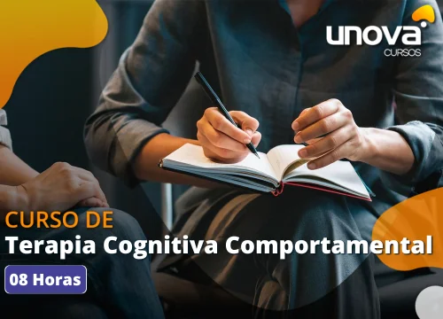 [Terapia Cognitiva Comportamental]