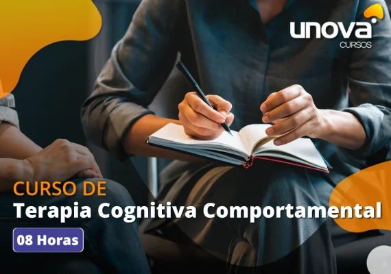 [Terapia Cognitiva Comportamental]