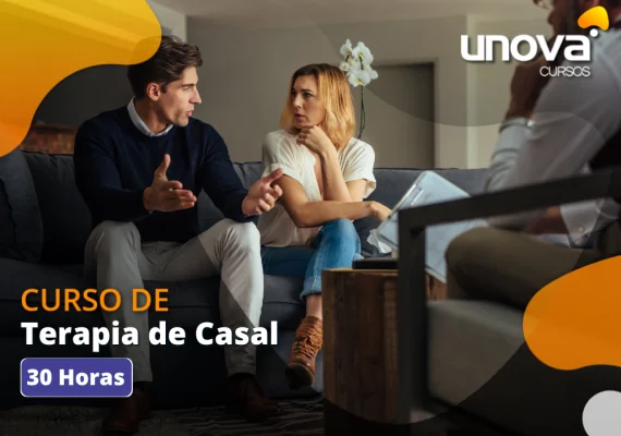 [Terapia de Casal]
