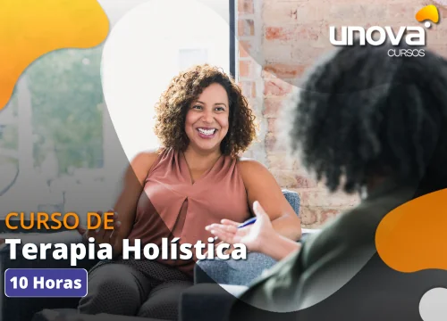 [Terapia Holística]