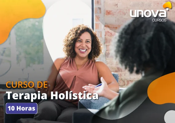 [Terapia Holística]