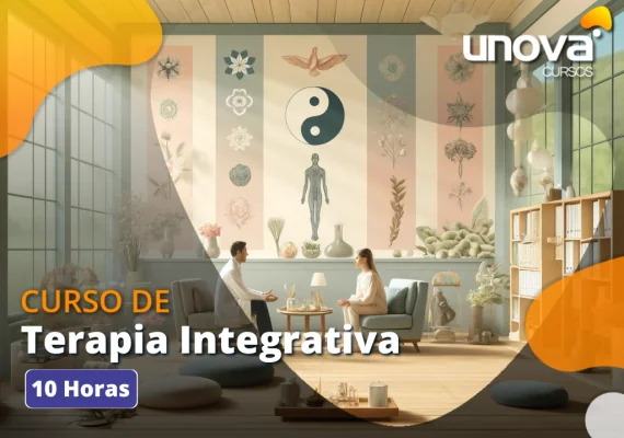 [Terapia Integrativa]