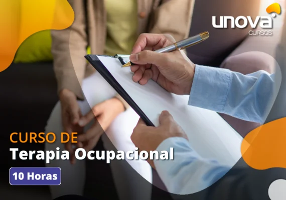 [Terapia Ocupacional]