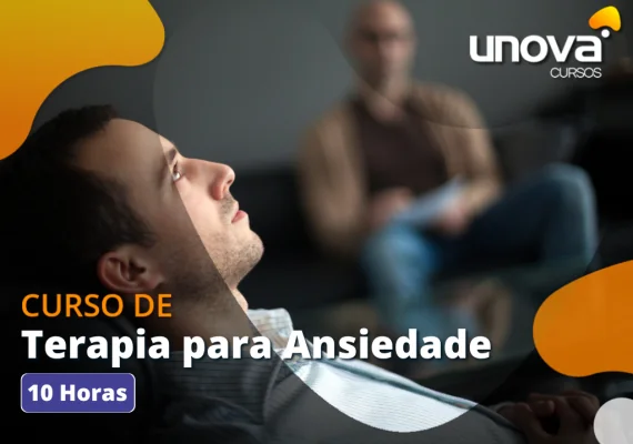 [Terapia para Ansiedade]