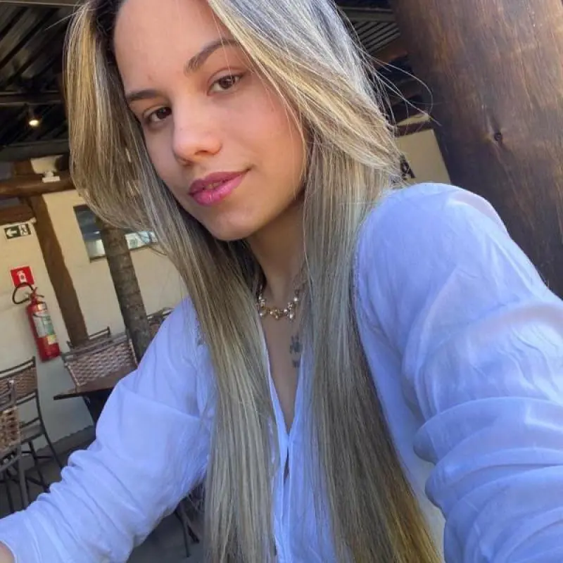 Thauany Lins Bezerra