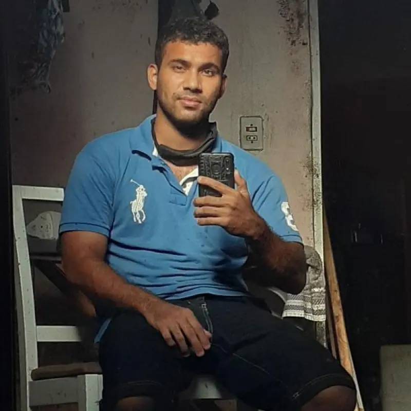 Tiago Dos Santos Soares