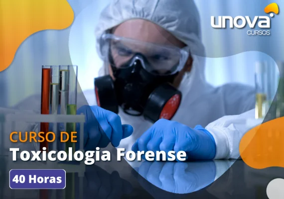 [Toxicologia Forense]