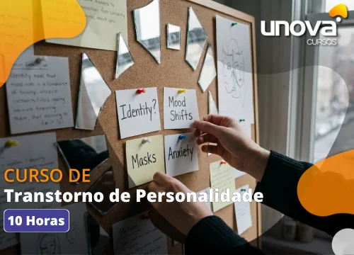 [Transtorno de Personalidade]