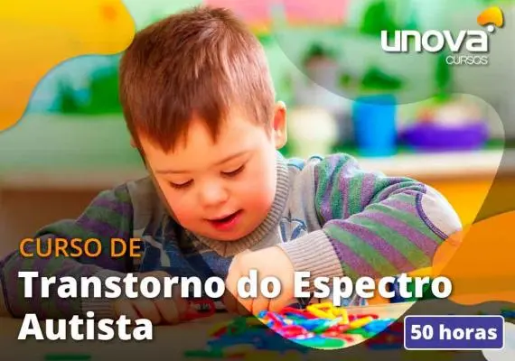 [Transtorno do Espectro Autista]