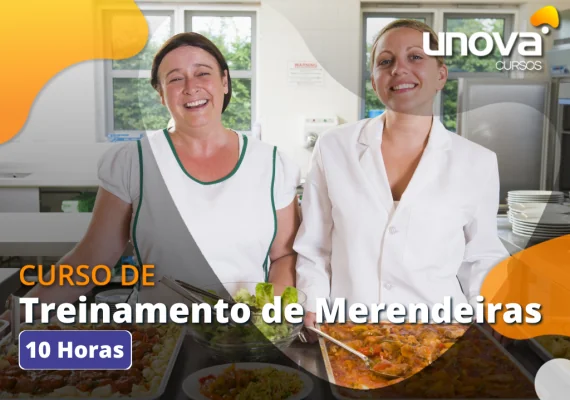 [Treinamento de Merendeiras]