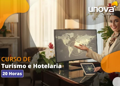 [Turismo e Hotelaria]