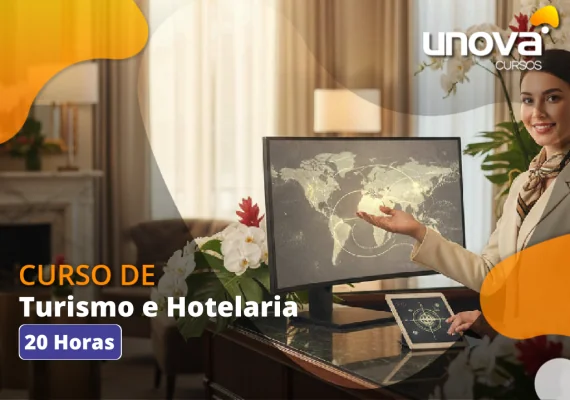 [Turismo e Hotelaria]