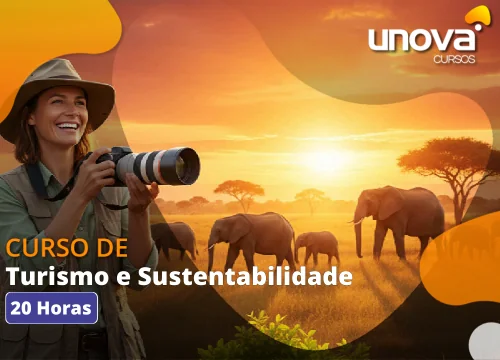[Turismo e Sustentabilidade]