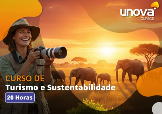 [Turismo e Sustentabilidade]