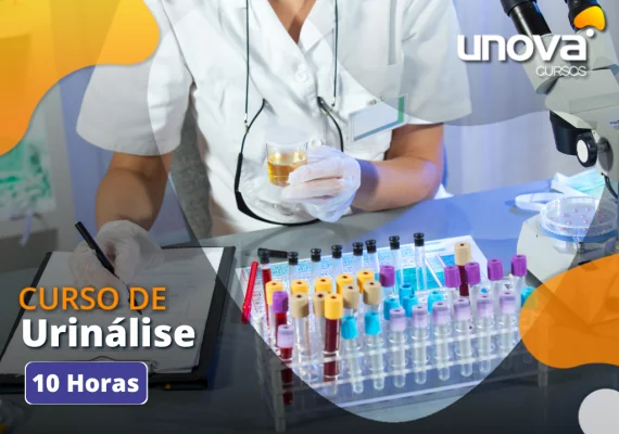 Unova Cursos no LinkedIn: Curso de Imunologia Celular e Molecular