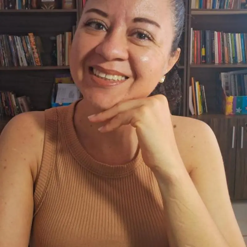 VALQUIRIA ROCHA DE SOUZA