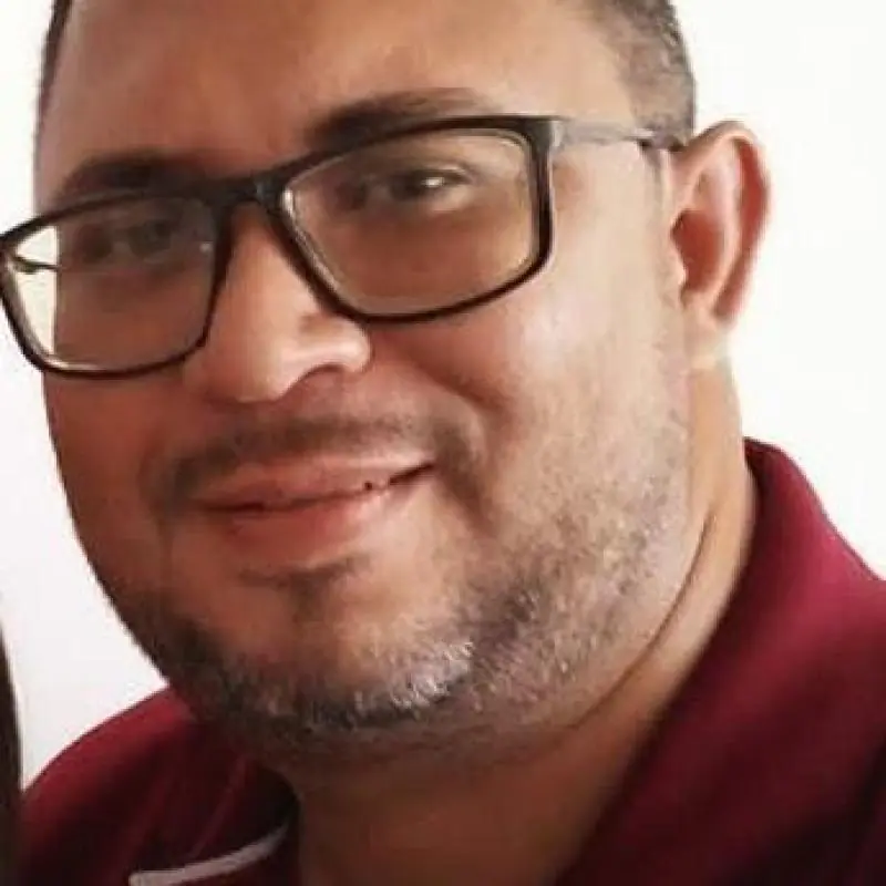 VANDERLEI JOAO DO CARMO