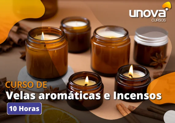 Curso de Arteterapia Online Grátis