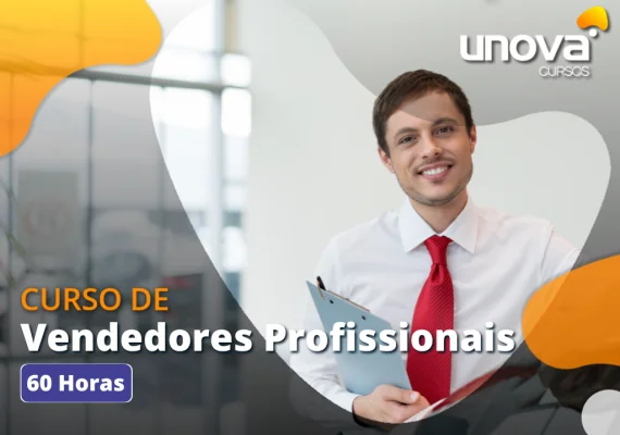 [Vendedores Profissionais]