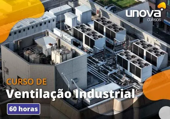 [Ventilação Industrial]