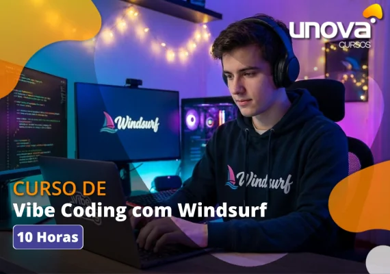 [Vibe Coding com Windsurf]