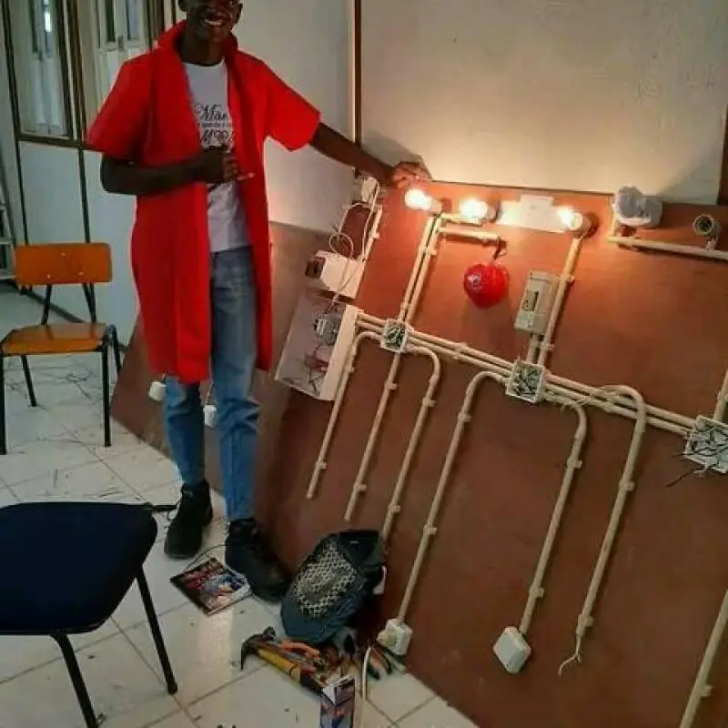 Victorino Kalandja Kassengula