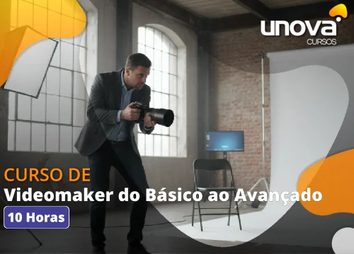[Videomaker do Básico ao Avançado]
