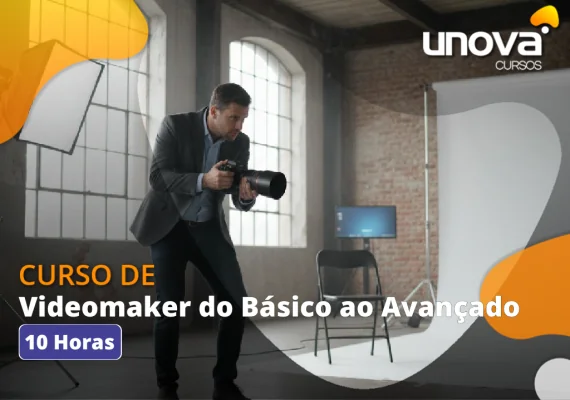 [Videomaker do Básico ao Avançado]