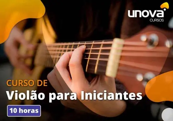 [Violão para Iniciantes]