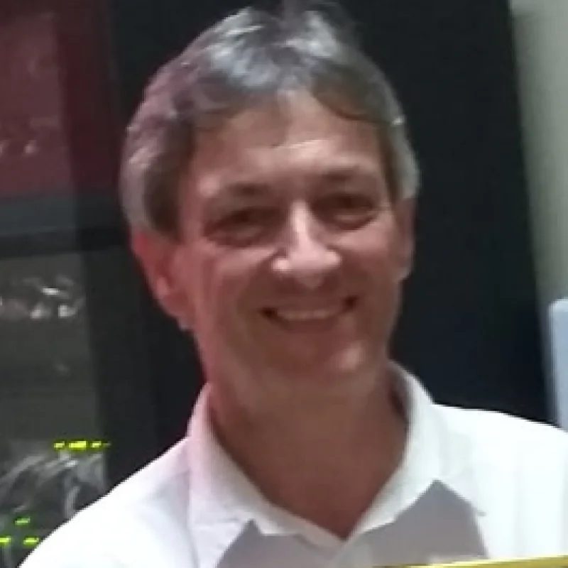 Vlamir Ruiz Garcia
