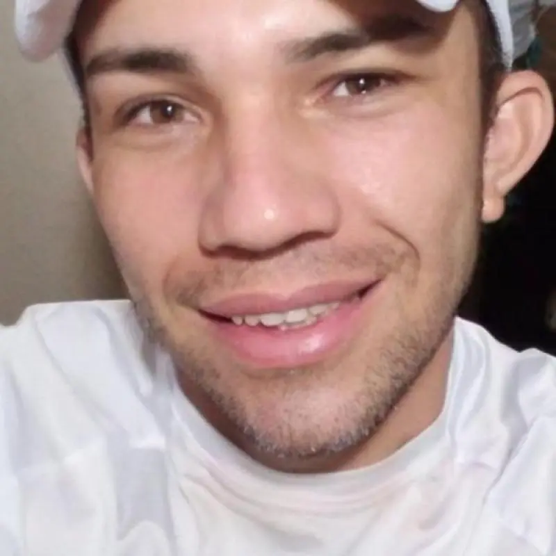 Washington Luiz Paiva Soares