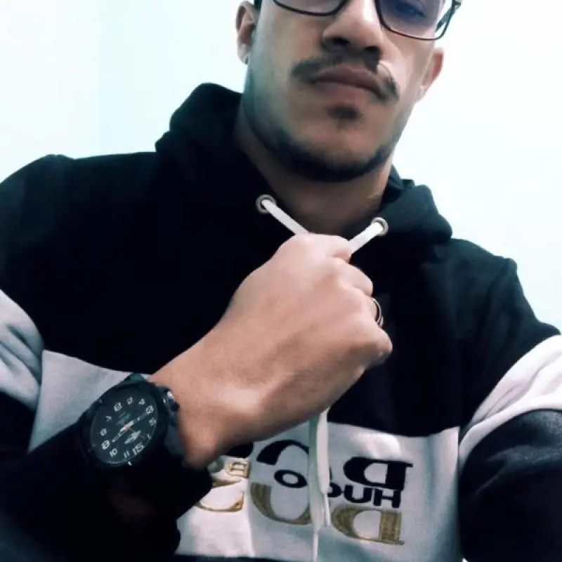 Wesley Almeida Mota da Silva