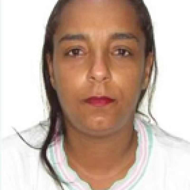 YOLANDA DE MENEZES DORIA