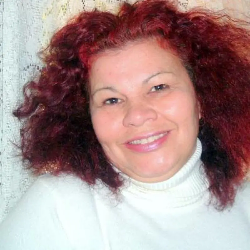 Yone Oliveira Campos